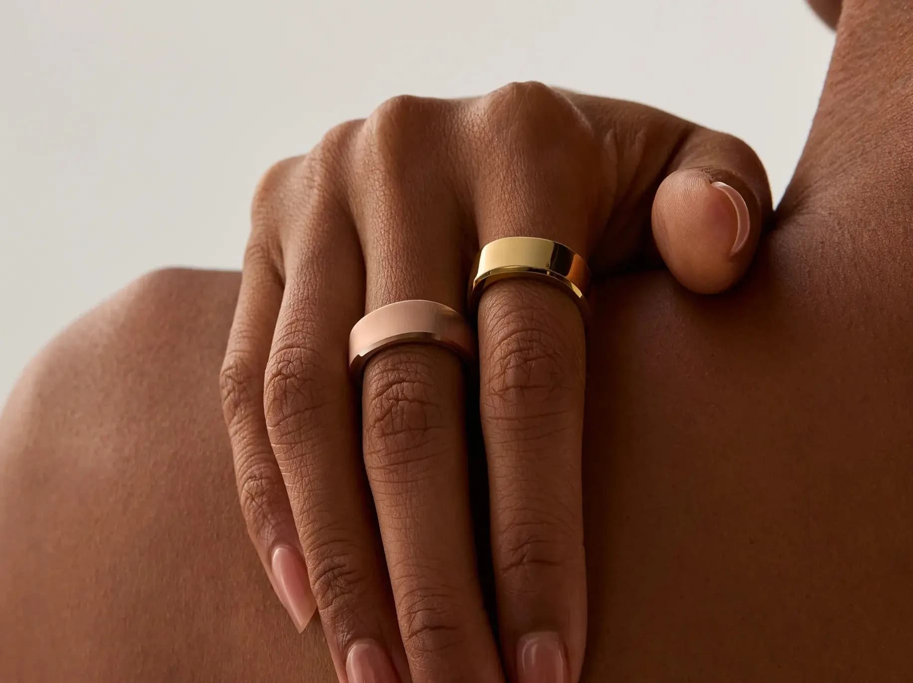 Samsung Galaxy Ring - Product image