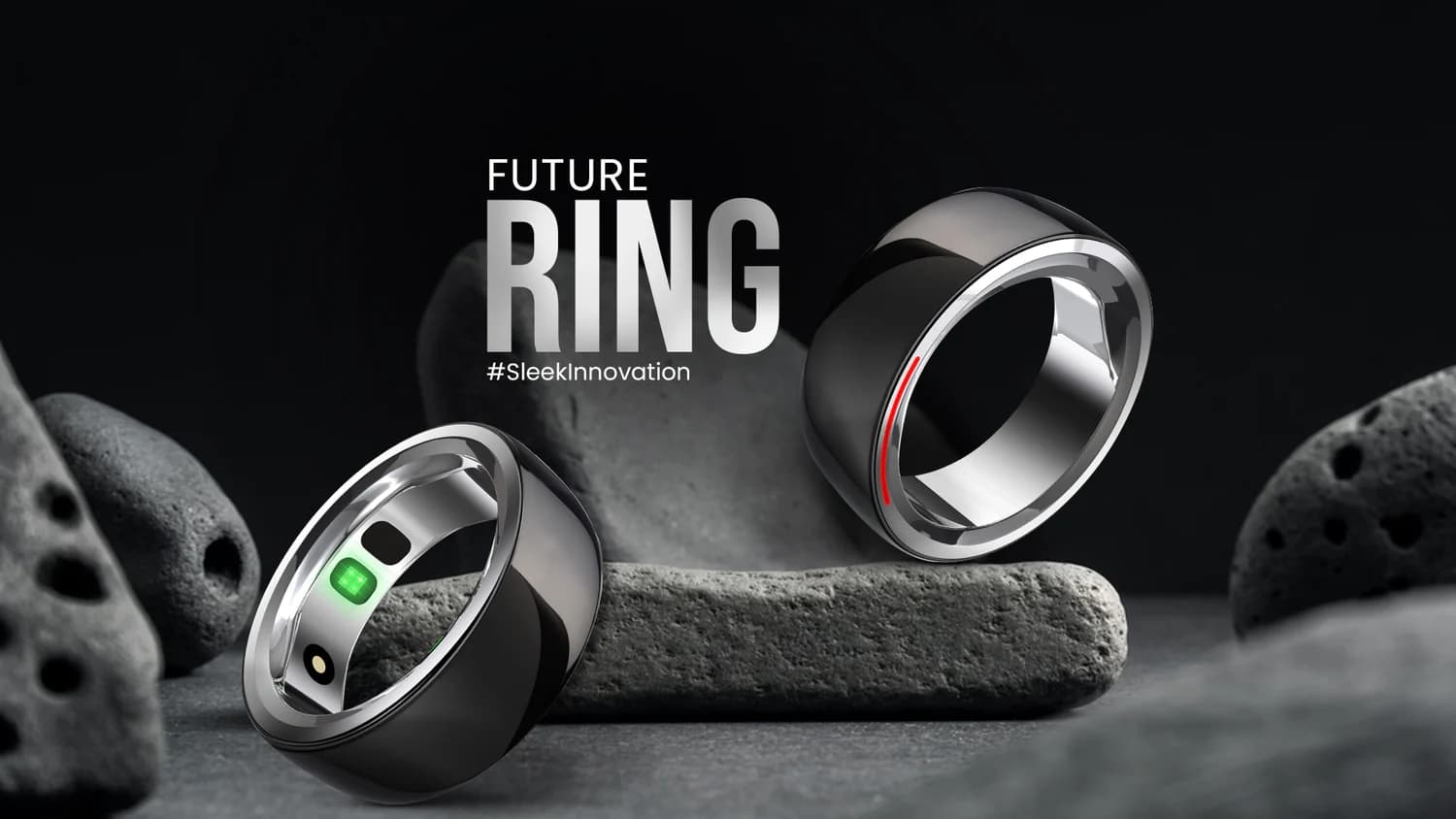 Oura Ring 5 - Product image