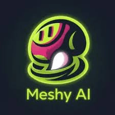 Meshy AI - Product image