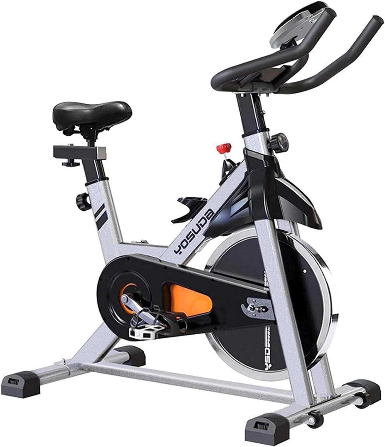 YOSUDA Magnetic Indoor Cycling Bike (Classic) - Product image