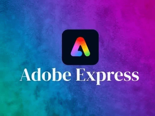Adobe Express - Product image