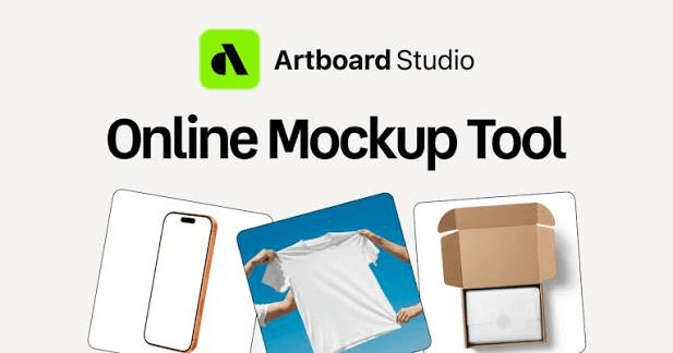 Artboard Studio - Product image