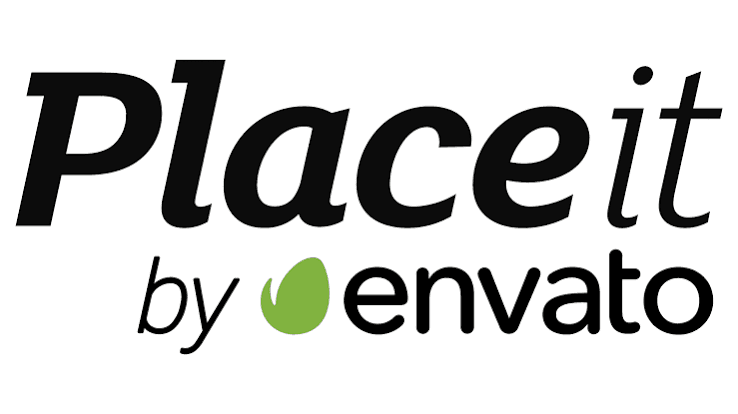 Placeit by Envato - Product image