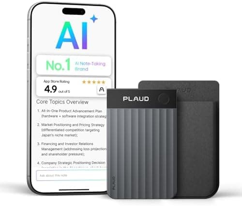 PLAUD Note Pro - Product image