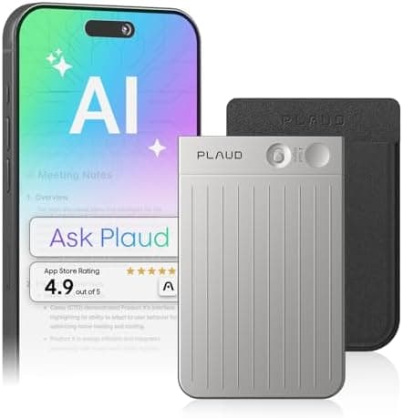 PLAUD Note - Product image