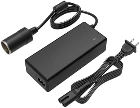 12V Power Adapter for Igloo Iceless Cooler - Product image