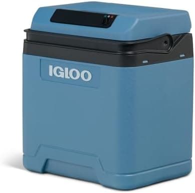 Igloo IE27 Thermoelectric Cooler & Warmer - Product image