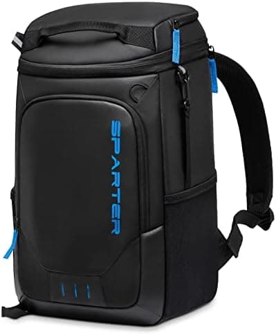 SPARTER Insulated Leak Proof Backpack Cooler - Product image