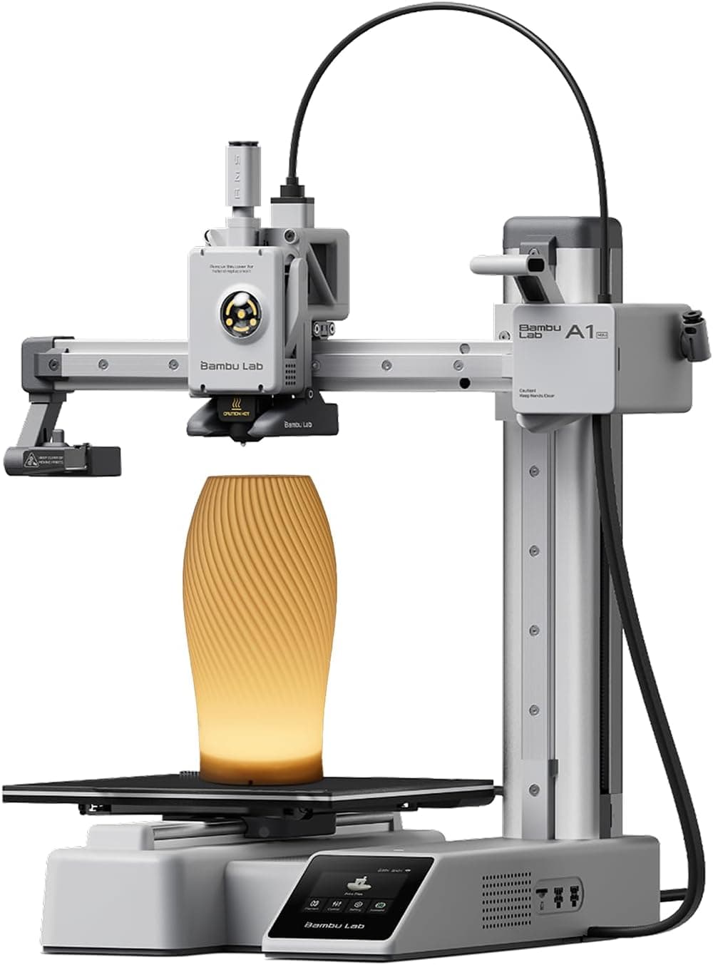 ELEGOO Neptune 4 Pro 3D Printer - Product image