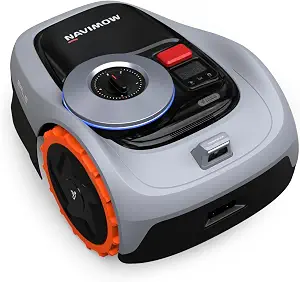 Segway Navimow i105N - Product image