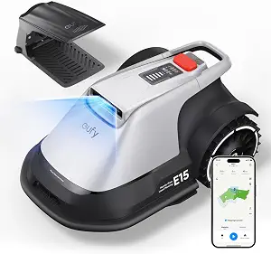 eufy E15 - Product image