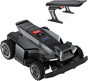 The Best Robot Lawn Mowers 2026, top pick