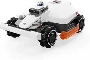 Mammotion LUBA 3 AWD 3000H - Product image