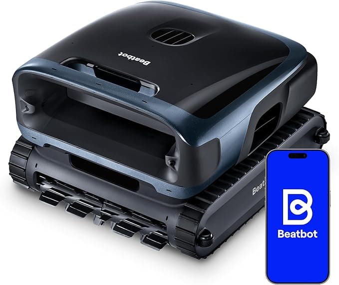 Beatbot Sora 70 Pool Vacuum Robot - Product image