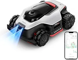 DREAME A3 AWD Pro 3500 - Product image