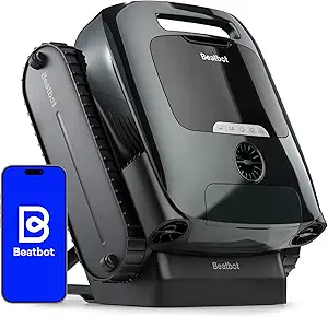 Beatbot AquaSense Pro Robotic Pool Cleaner - Product image