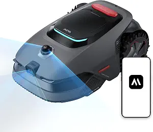 MOVA LiDAX Ultra 2000 - Product image
