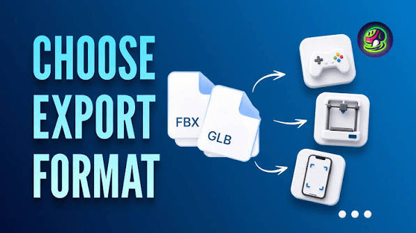 How to Export Meshy AI Without Losing Color, top pick