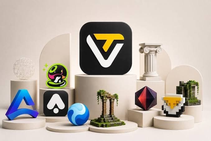 Best AI 3D Model Generators 2026, top pick