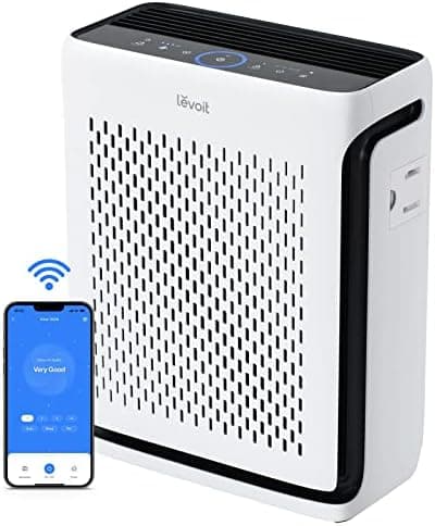 LEVOIT Vital 100S-P
