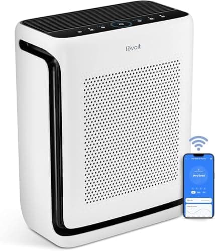 LEVOIT Vital 200S-P