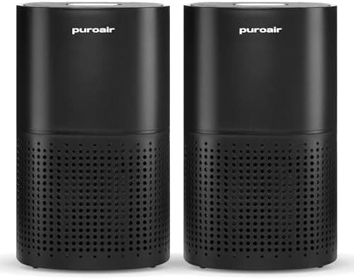 PuroAir Powerful 2 Pack