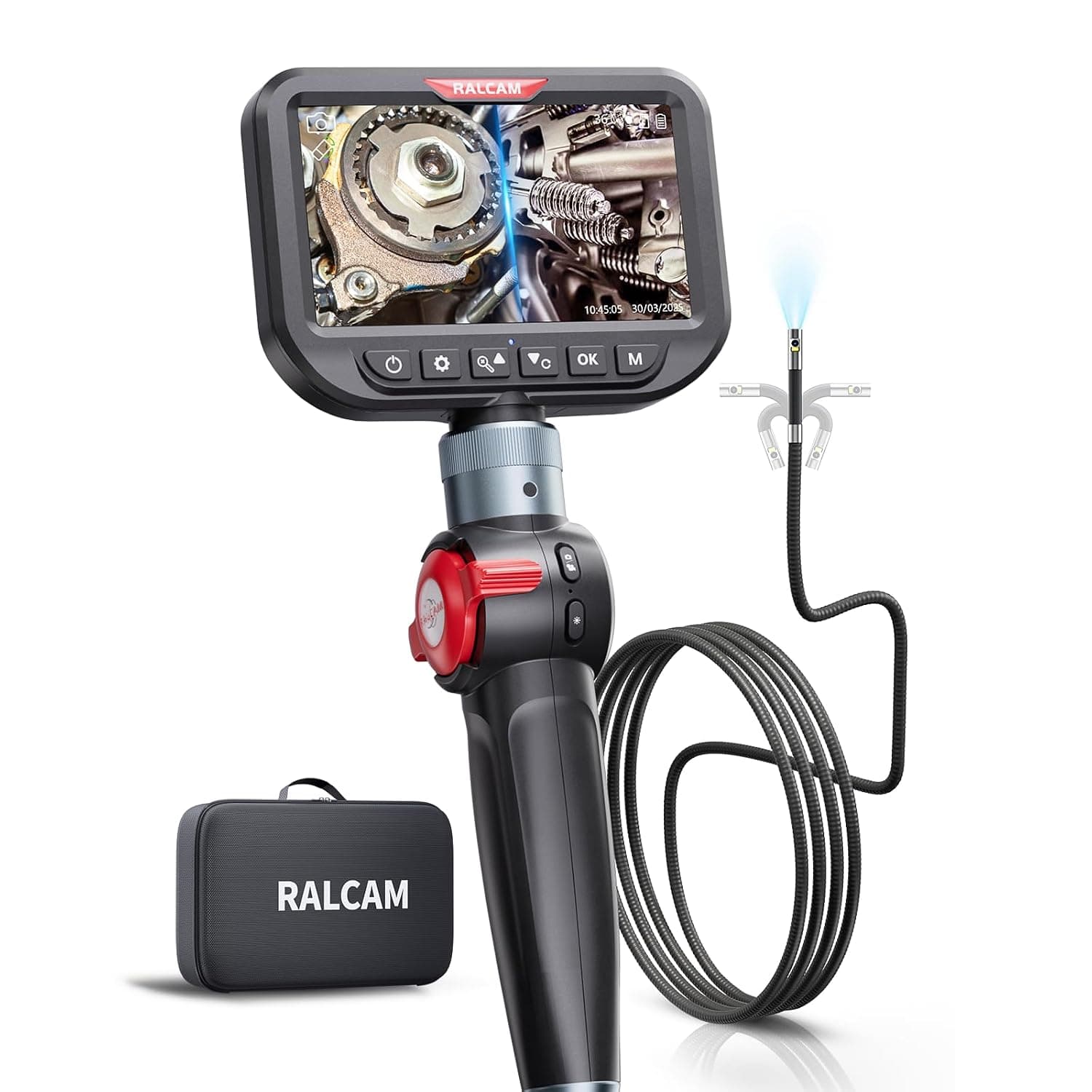 Ralcam 6.5mm