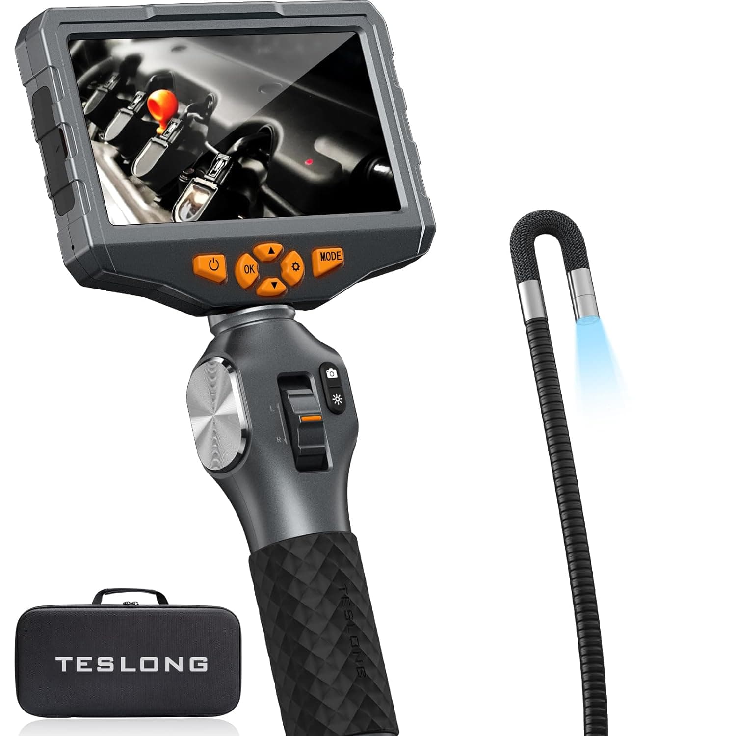 Teslong 5-Inch