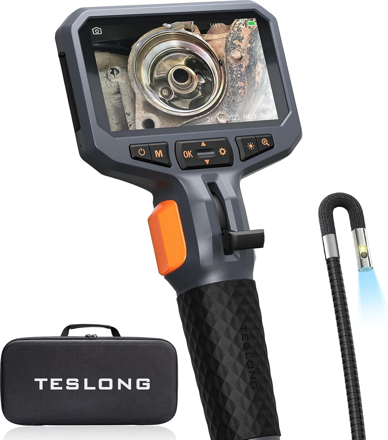 Teslong Dual-Lens