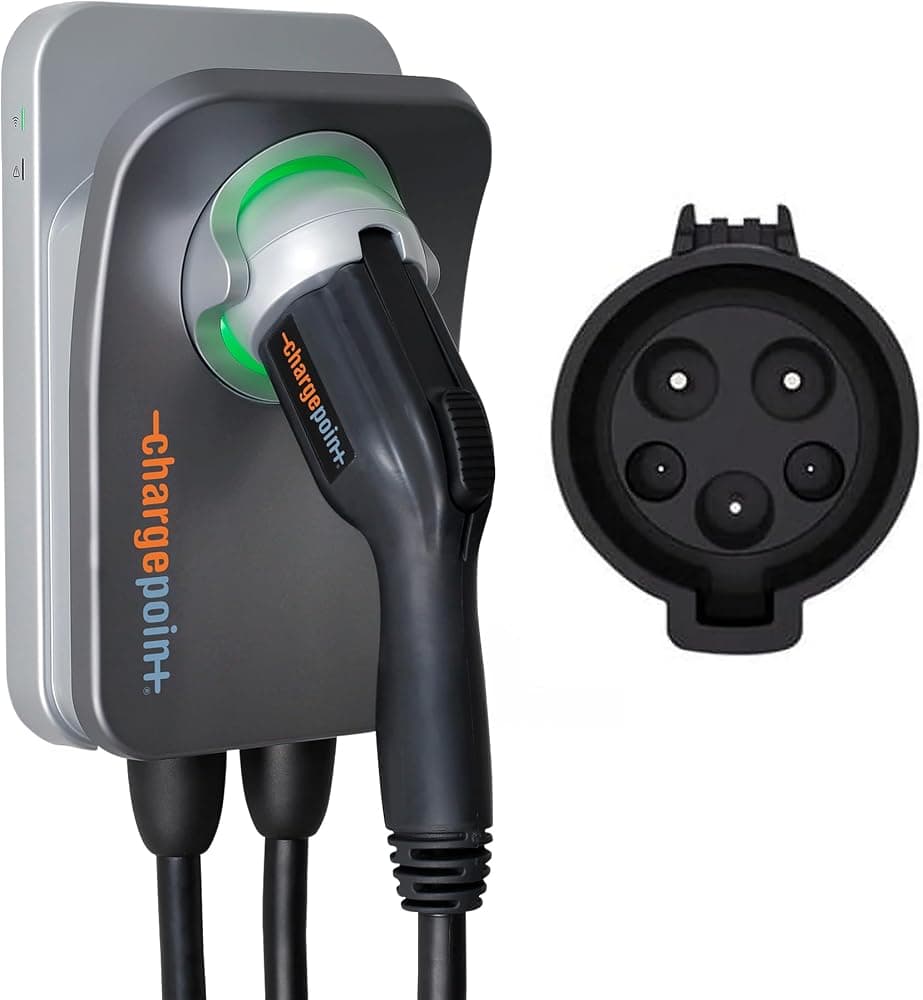 HomeFlex Level 2