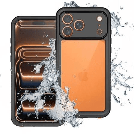 Best iPhone 17 Pro Max Cases, top pick