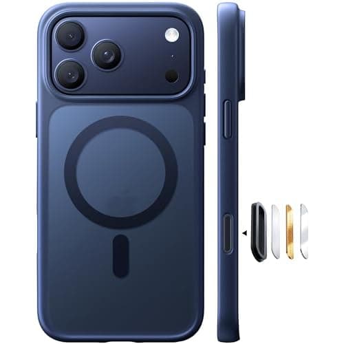 Magnetic Case