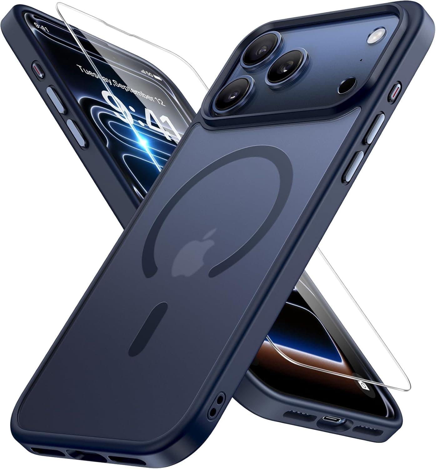 Miracase Magnetic