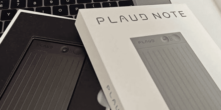 Best PLAUD Note Picks 2026, top pick