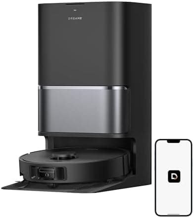 Dreame L40 Ultra Gen 2