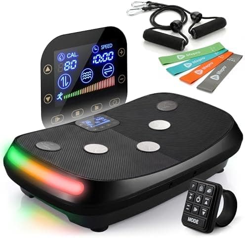 LifePro Rumblex 4D