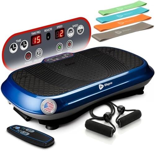 LifePro Plate