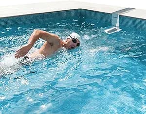 iGarden P100 Pool Swim Jet Machine - Product image