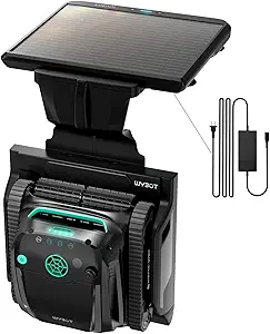WYBOT S2 Cordless Pool Vacuum Cleaner - Product image